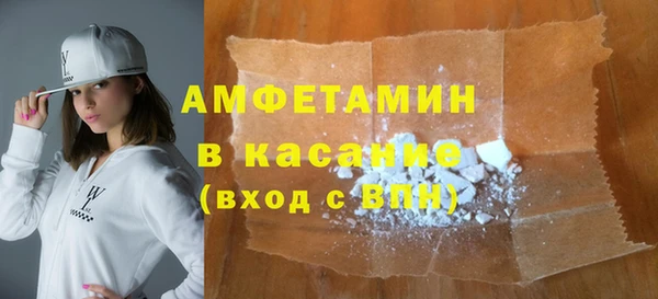 хмурый Верея