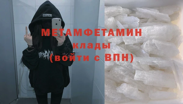 хмурый Верея