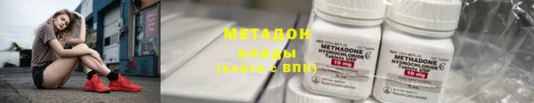 хмурый Верея