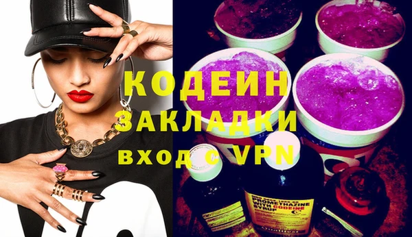 хмурый Верея