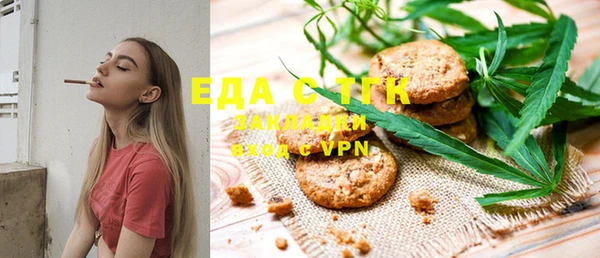 хмурый Верея