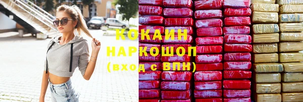 хмурый Верея