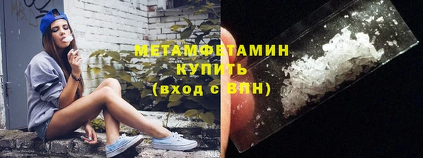 хмурый Верея